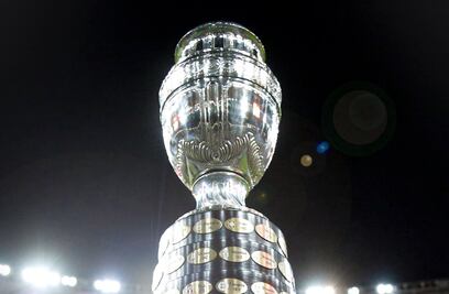 Argentina y Canadá abren la Copa América 2024