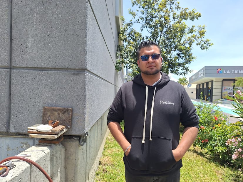 Del lingote al banco de trabajo | Foto: Cinthya Carbajal