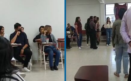 Escuela Superior de Actopan seguirá en paro estudiantil