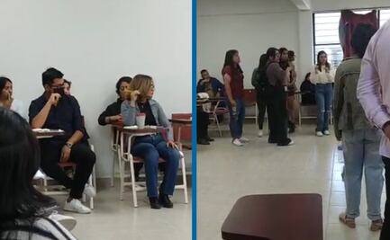 Escuela Superior de Actopan seguirá en paro estudiantil