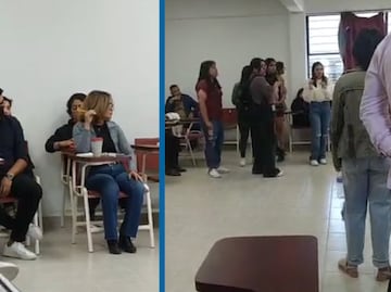 Escuela Superior de Actopan seguirá en paro estudiantil