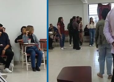 Escuela Superior de Actopan seguirá en paro estudiantil