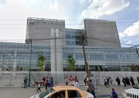 IMSS busca oncólogos para hospitales de Pachuca 