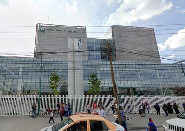 IMSS busca oncólogos para hospitales de Pachuca 