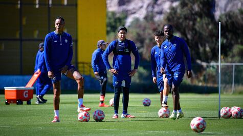 Pachuca vs Chivas: ¿Cómo llegan y por dónde ver?