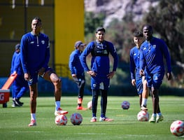 Pachuca vs Chivas: ¿Cómo llegan y por dónde ver?