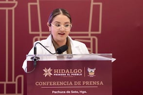 Hidalgo registra siete casos de gusano barrenador en humanos; adultos mayores, los más afectados