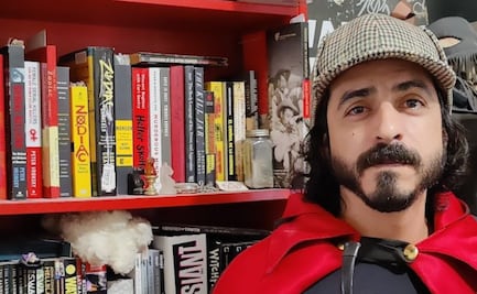 Influencer exhibe "propuesta" de Morena de publicidad para candidatos