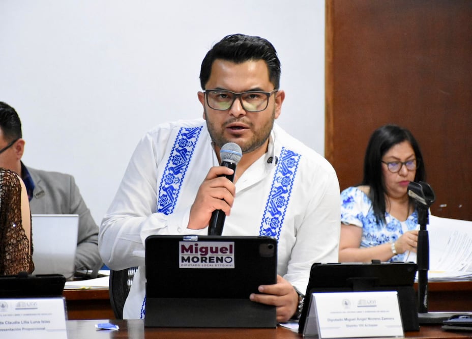 Legisladores señalaron que la falta de reglas claras genera interpretaciones discrecionales y problemas estructurales en los ayuntamientos | Twitter: LXVI Legislatura de Hidalgo
