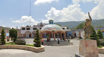 Ajacuba informó que tres lesionados en Tecomatlán presentaban lesiones no graves 