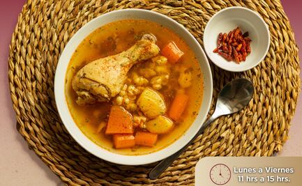 Reinician actividades los comedores municipales en Tulancingo con menú saludable y accesible