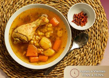 Reinician actividades los comedores municipales en Tulancingo con menú saludable y accesible