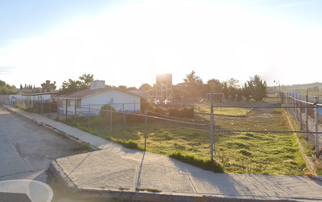 Tulancingo tiene, al momento, catalogadas doce comunidades como indígenas, tanto en el casco urbano como en la periferia | Foto: Google Maps