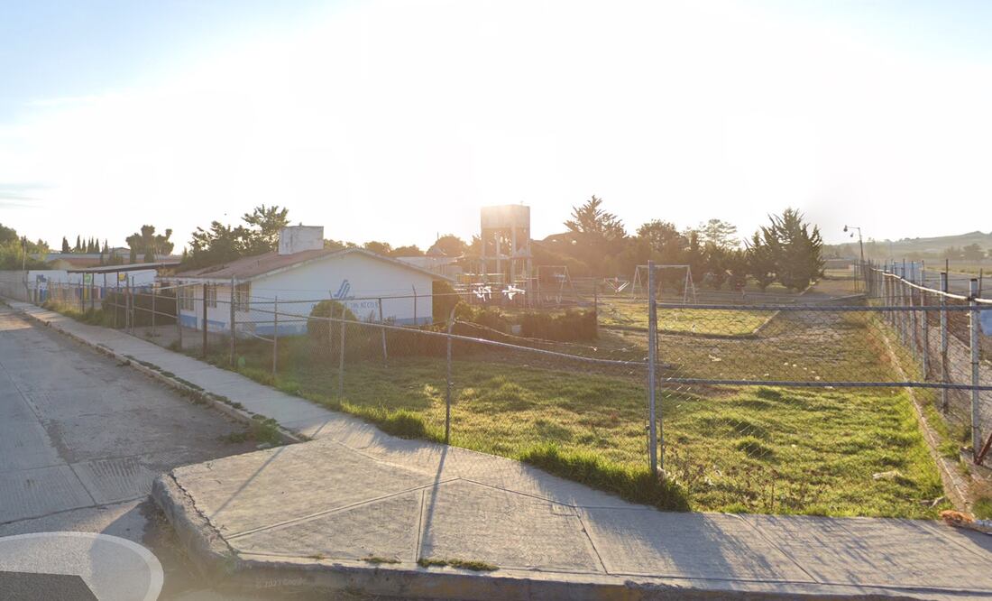 Tulancingo tiene, al momento, catalogadas doce comunidades como indígenas, tanto en el casco urbano como en la periferia | Foto: Google Maps
