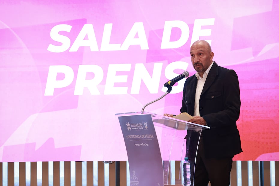 Nueve disciplinas llegarán a Hidalgo | Foto: Deporte Hidalgo