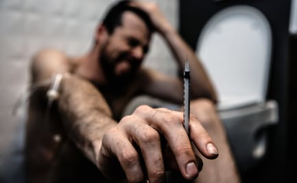 FGR abrió 479 investigaciones por delitos contra la salud en Hidalgo en cinco años