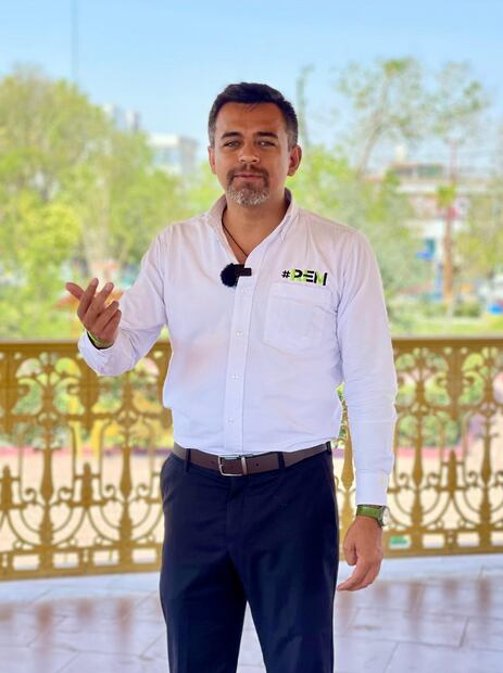 Foto: Marco Carrillo