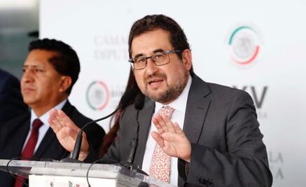 Perfil: ¿Quién es César Cravioto, próximo secretario de Gobierno de la CDMX?