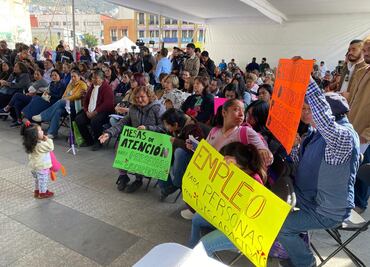 Exigen capacitación de funcionarios para garantizar justicia a mujeres en Hidalgo