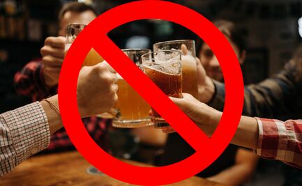 Tulancingo prohíbe ingreso de menores a establecimientos con venta de alcohol