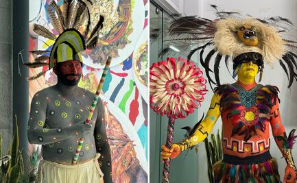 Carnaval de Huautla 2025: tradición y cultura en una celebración llena de identidad