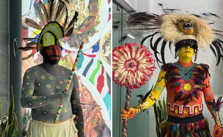 Carnaval de Huautla 2025: tradición y cultura en una celebración llena de identidad