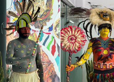Carnaval de Huautla 2025: tradición y cultura en una celebración llena de identidad