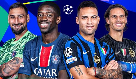 PSG se enfrentará al Inter de Milán en la final de la Champions League; derrota y elimina al Arsenal 