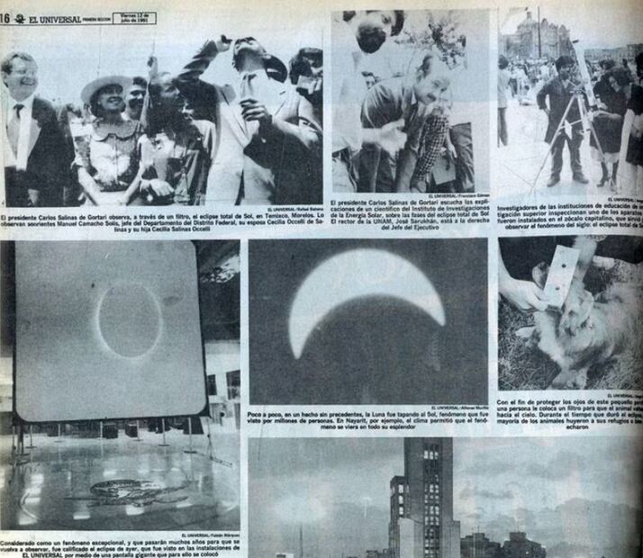 Foto: Archivo El Universal