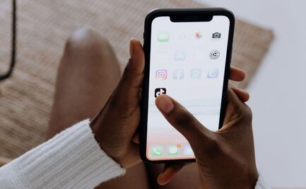 ¿De qué trata el "péndulo humano"? nuevo reto viral en TikTok