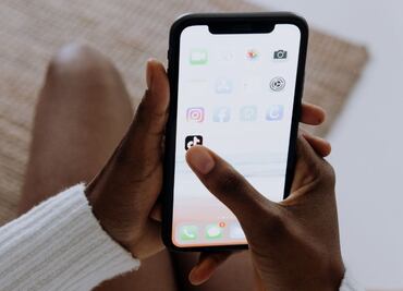 ¿De qué trata el "péndulo humano"? nuevo reto viral en TikTok