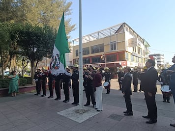 Tulancingo, por debajo de la media nacional en inseguridad: SSC
