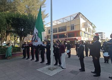 Tulancingo, por debajo de la media nacional en inseguridad: SSC