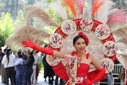 ¡La manta inspira! Cobaeh lanza concurso de trajes típicos entre estudiantes