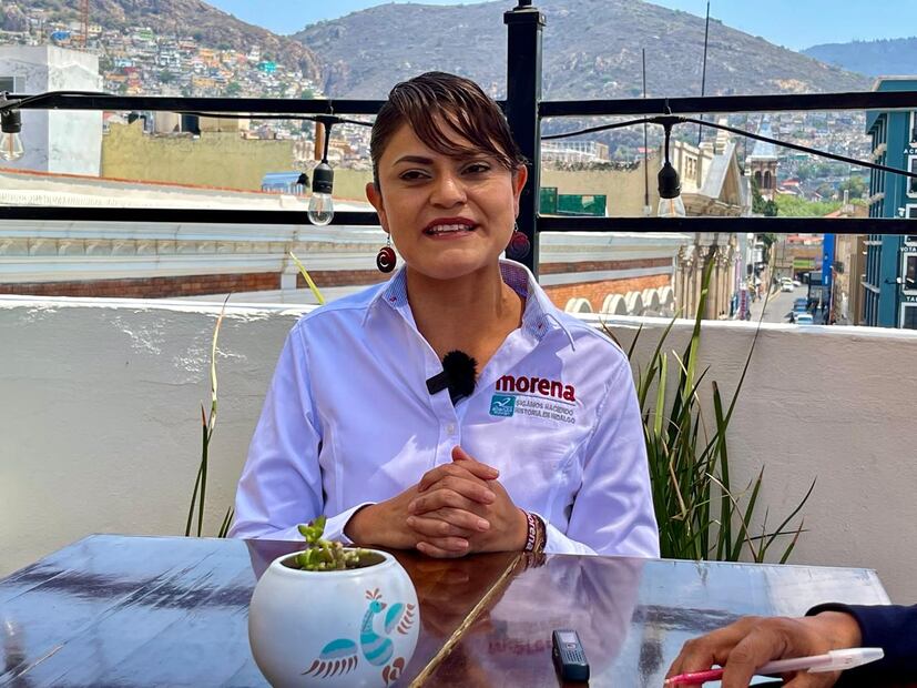 Foto: Marco Carrillo