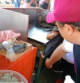 Verificaciones obligan a tianguis de Tulancingo a reforzar medidas de seguridad
