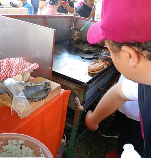 Mayor seguridad en los tianguis de Tulancingo | Foto: ayuntamiento de Tulancingo