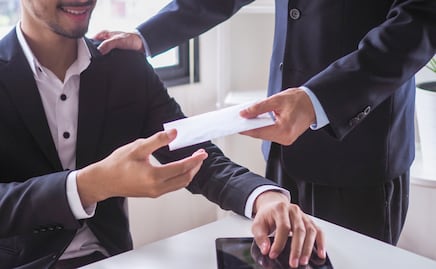 Cómo se calcula el ISR para el aguinaldo y cuándo deben pagártelo