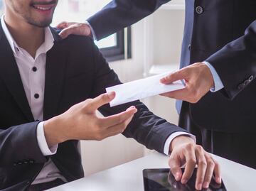 Cómo se calcula el ISR para el aguinaldo y cuándo deben pagártelo