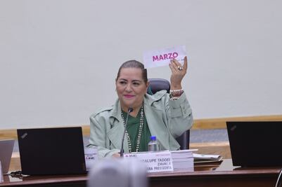 Sale convocatoria para ser funcionario de casilla en elección 2024