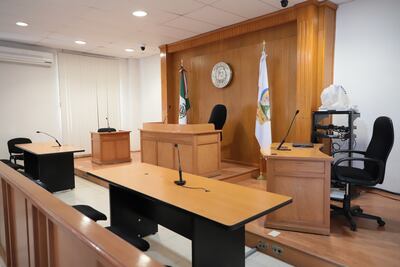 Magistrados corrigen entre el 7 y 8 por ciento de las resoluciones de jueces