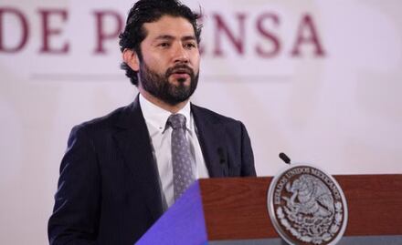 Secretario del Trabajo anuncia instauración paulatina de jornada laboral de 40 horas; prevé que para 2030 sea una meta cumplida 