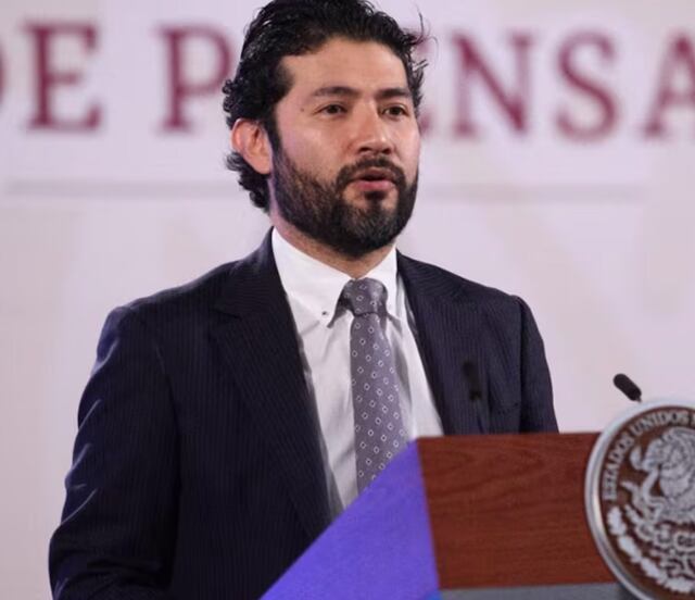 Secretario del Trabajo anuncia instauración paulatina de jornada laboral de 40 horas; prevé que para 2030 sea una meta cumplida