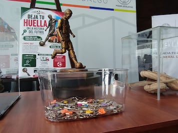 Real del Monte busca inmortalizar su legado como cuna del futbol en México