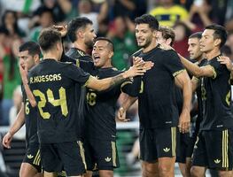 Con gol del hidalguense Raúl Jiménez y uno de último minuto de Santi Giménez; México igualó ante Corea del Sur