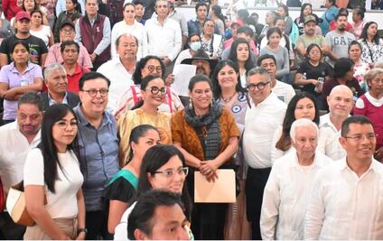Ministra Lenia Batres asegura que más de 2 mil funcionarios del Poder Judicial ganan más que AMLO