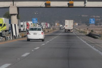 Guardia Nacional refuerza vigilancia en el Arco Norte