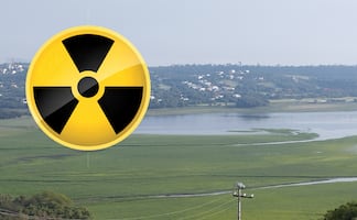 Microplásticos amenazan ríos y presas de la región Tula-Tepeji, advierten investigadores de la UAEH