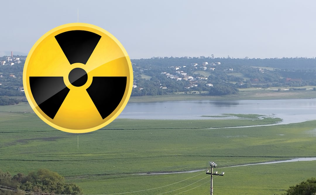 Presa Requena | Foto: Wikimedia Commons