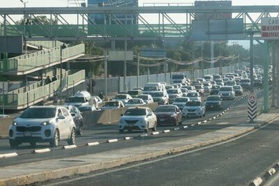 Construcción o ampliación de obras estarán sujetas a un dictamen de impacto en la movilidad